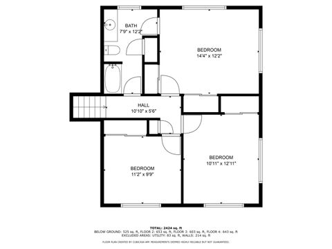 Tiny photo for 185 Happ Road, Northfield, IL 60093 (MLS # 12487250)
