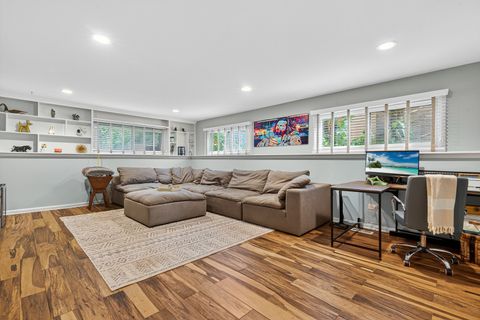 Tiny photo for 185 Happ Road, Northfield, IL 60093 (MLS # 12487250)