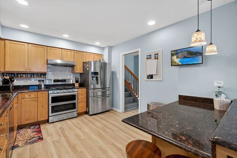 Tiny photo for 185 Happ Road, Northfield, IL 60093 (MLS # 12487250)