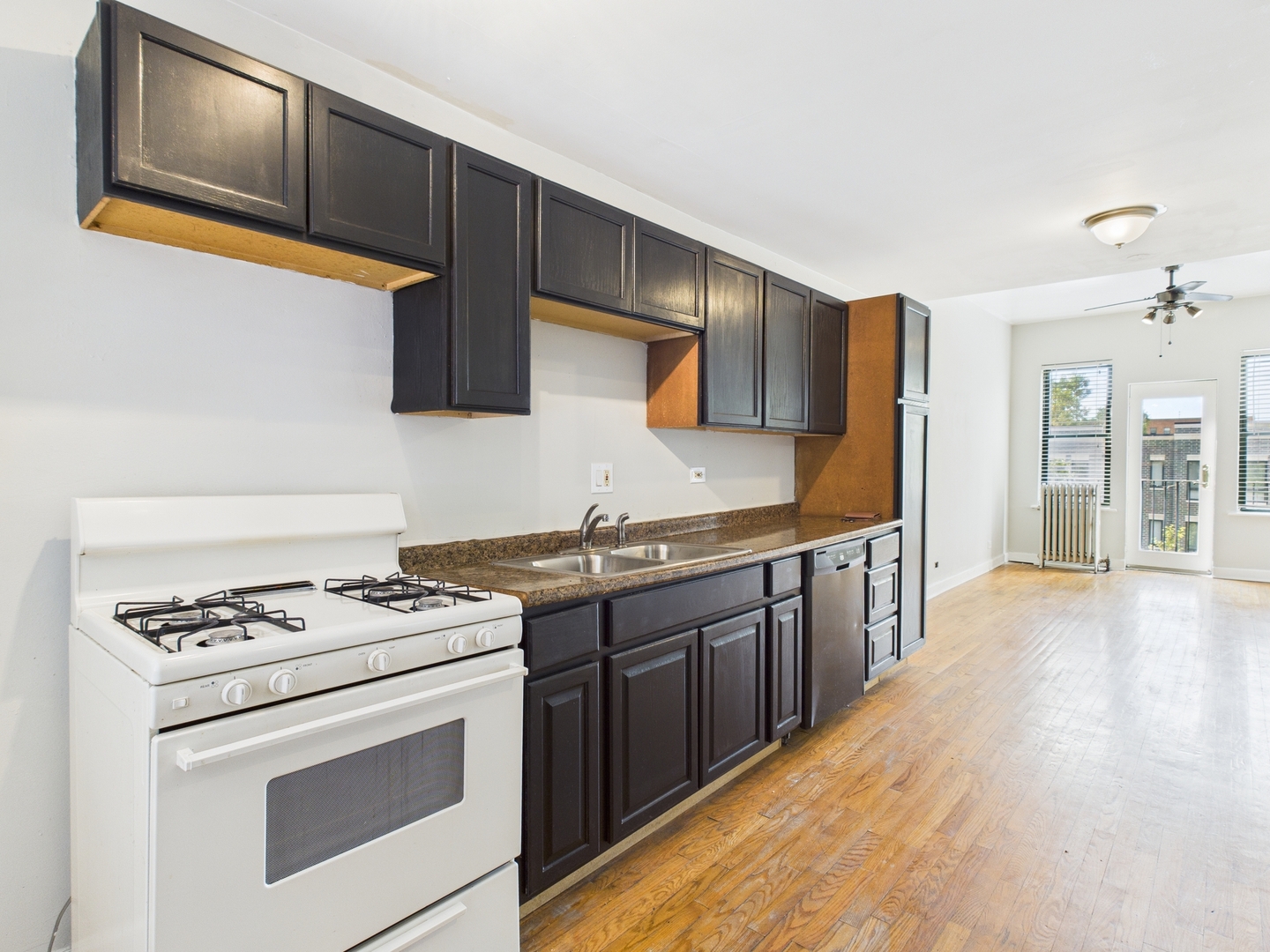 5003 S Prairie Avenue 5003C