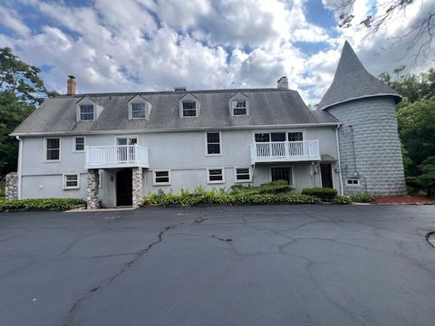 Tiny photo for 14935 W Old School Road, Mettawa, IL 60048 (MLS # 12471113)