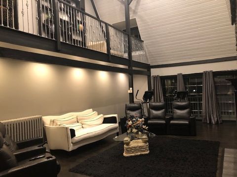 Tiny photo for 14935 W Old School Road, Mettawa, IL 60048 (MLS # 12471113)