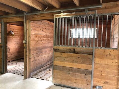 Tiny photo for 14935 W Old School Road, Mettawa, IL 60048 (MLS # 12471113)