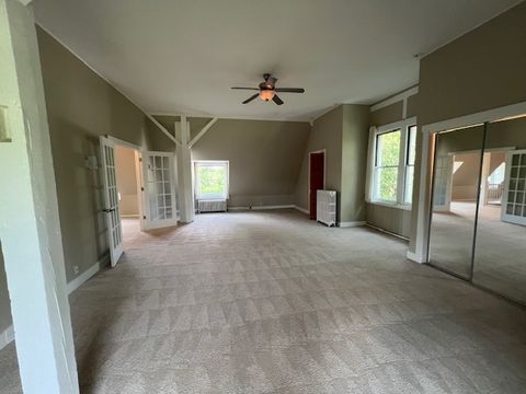 Tiny photo for 14935 W Old School Road, Mettawa, IL 60048 (MLS # 12471113)