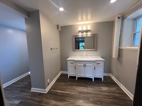 Tiny photo for 14935 W Old School Road, Mettawa, IL 60048 (MLS # 12471113)