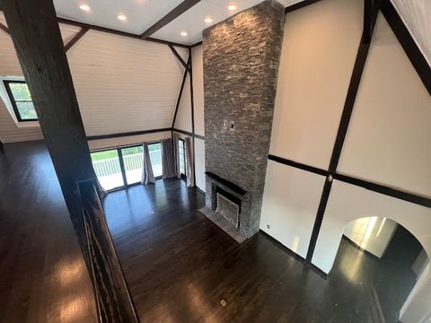 Tiny photo for 14935 W Old School Road, Mettawa, IL 60048 (MLS # 12471113)