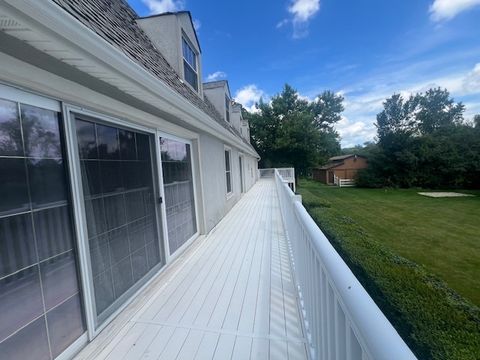 Tiny photo for 14935 W Old School Road, Mettawa, IL 60048 (MLS # 12471113)