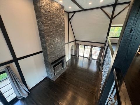 Tiny photo for 14935 W Old School Road, Mettawa, IL 60048 (MLS # 12471113)