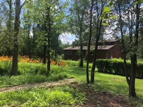 Tiny photo for 14935 W Old School Road, Mettawa, IL 60048 (MLS # 12471113)