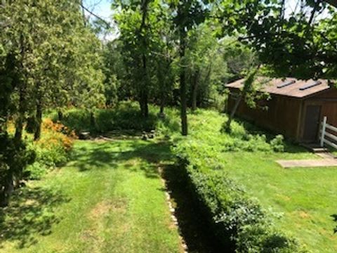 Tiny photo for 14935 W Old School Road, Mettawa, IL 60048 (MLS # 12471113)