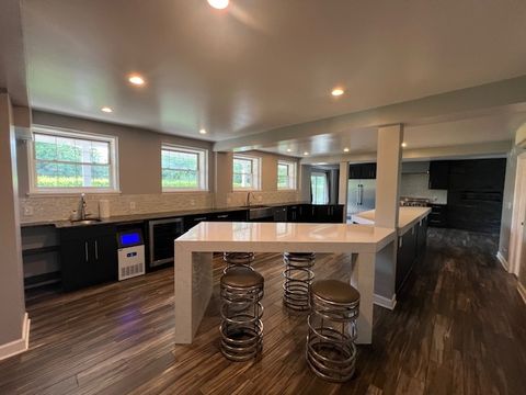 Tiny photo for 14935 W Old School Road, Mettawa, IL 60048 (MLS # 12471113)