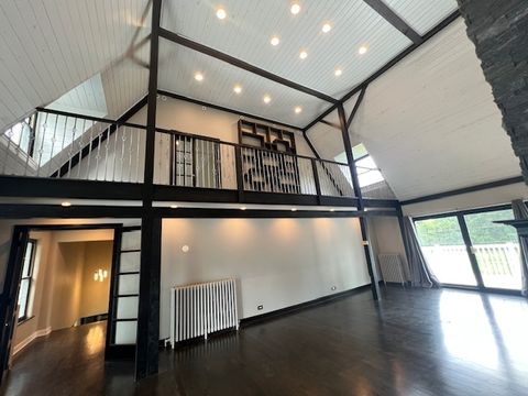 Tiny photo for 14935 W Old School Road, Mettawa, IL 60048 (MLS # 12471113)