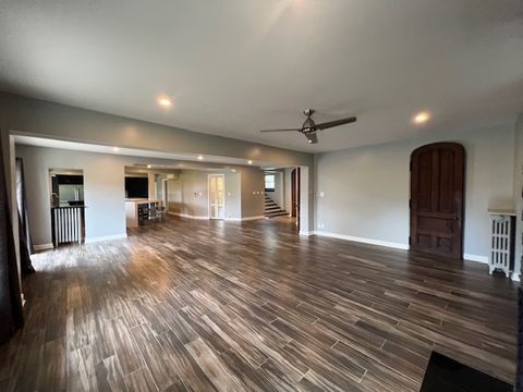 Tiny photo for 14935 W Old School Road, Mettawa, IL 60048 (MLS # 12471113)