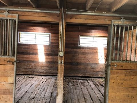 Tiny photo for 14935 W Old School Road, Mettawa, IL 60048 (MLS # 12471113)