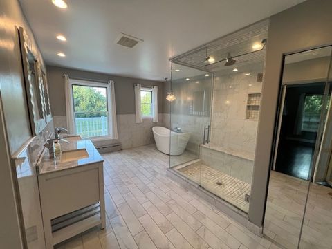 Tiny photo for 14935 W Old School Road, Mettawa, IL 60048 (MLS # 12471113)