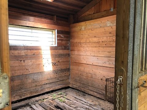 Tiny photo for 14935 W Old School Road, Mettawa, IL 60048 (MLS # 12471113)