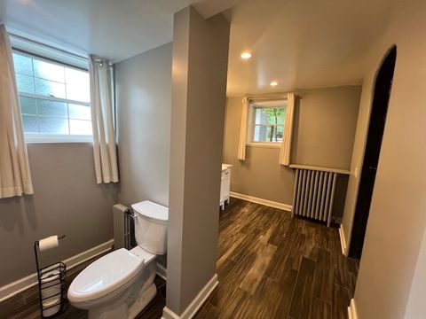 Tiny photo for 14935 W Old School Road, Mettawa, IL 60048 (MLS # 12471113)