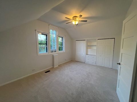 Tiny photo for 14935 W Old School Road, Mettawa, IL 60048 (MLS # 12471113)