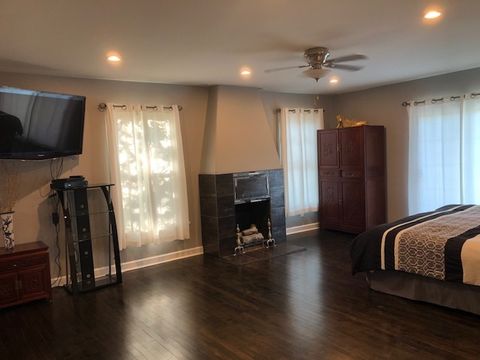 Tiny photo for 14935 W Old School Road, Mettawa, IL 60048 (MLS # 12471113)