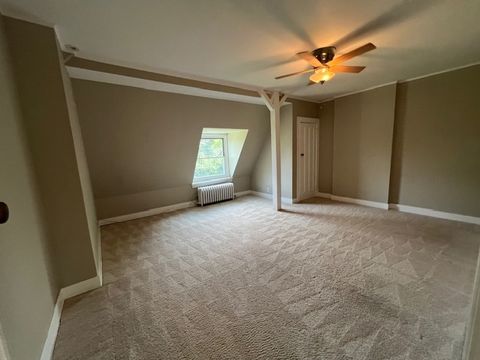 Tiny photo for 14935 W Old School Road, Mettawa, IL 60048 (MLS # 12471113)