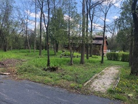 Tiny photo for 14935 W Old School Road, Mettawa, IL 60048 (MLS # 12471113)