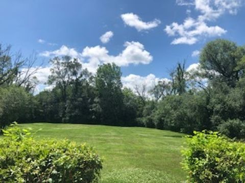 Tiny photo for 14935 W Old School Road, Mettawa, IL 60048 (MLS # 12471113)