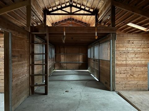 Tiny photo for 14935 W Old School Road, Mettawa, IL 60048 (MLS # 12471113)