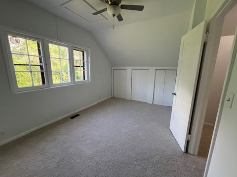 Tiny photo for 14935 W Old School Road, Mettawa, IL 60048 (MLS # 12471113)