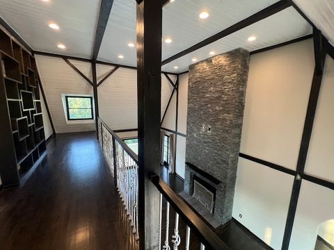 Tiny photo for 14935 W Old School Road, Mettawa, IL 60048 (MLS # 12471113)