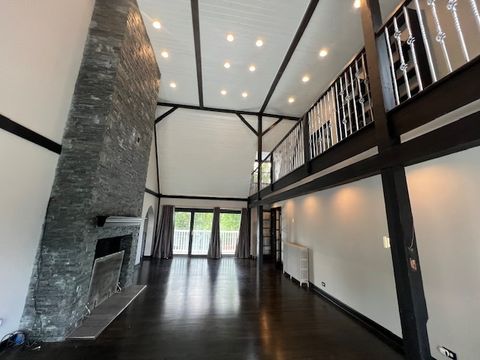 Tiny photo for 14935 W Old School Road, Mettawa, IL 60048 (MLS # 12471113)