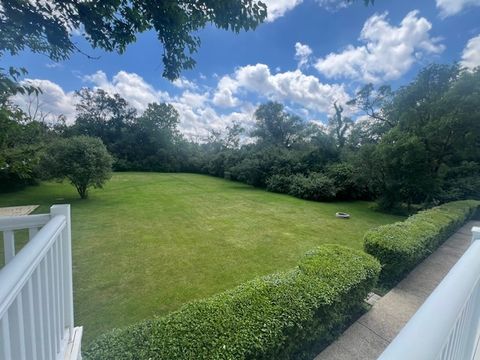 Tiny photo for 14935 W Old School Road, Mettawa, IL 60048 (MLS # 12471113)