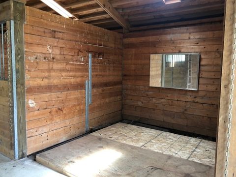 Tiny photo for 14935 W Old School Road, Mettawa, IL 60048 (MLS # 12471113)