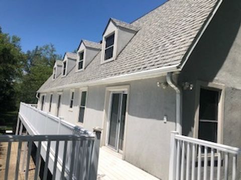 Tiny photo for 14935 W Old School Road, Mettawa, IL 60048 (MLS # 12471113)