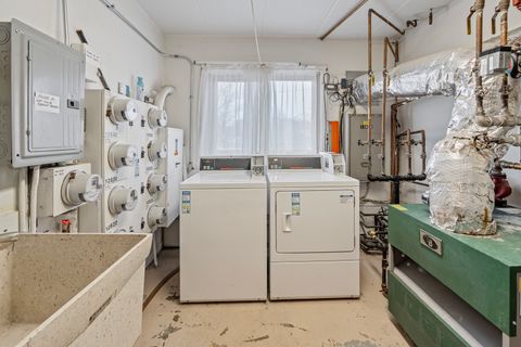 Tiny photo for 12830 S 71st Avenue #104, Palos Heights, IL 60463 (MLS # 12538901)