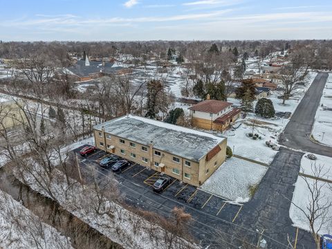 Tiny photo for 12830 S 71st Avenue #104, Palos Heights, IL 60463 (MLS # 12538901)