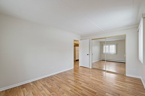 Tiny photo for 12830 S 71st Avenue #104, Palos Heights, IL 60463 (MLS # 12538901)