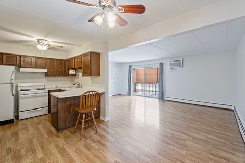 Tiny photo for 12830 S 71st Avenue #104, Palos Heights, IL 60463 (MLS # 12538901)