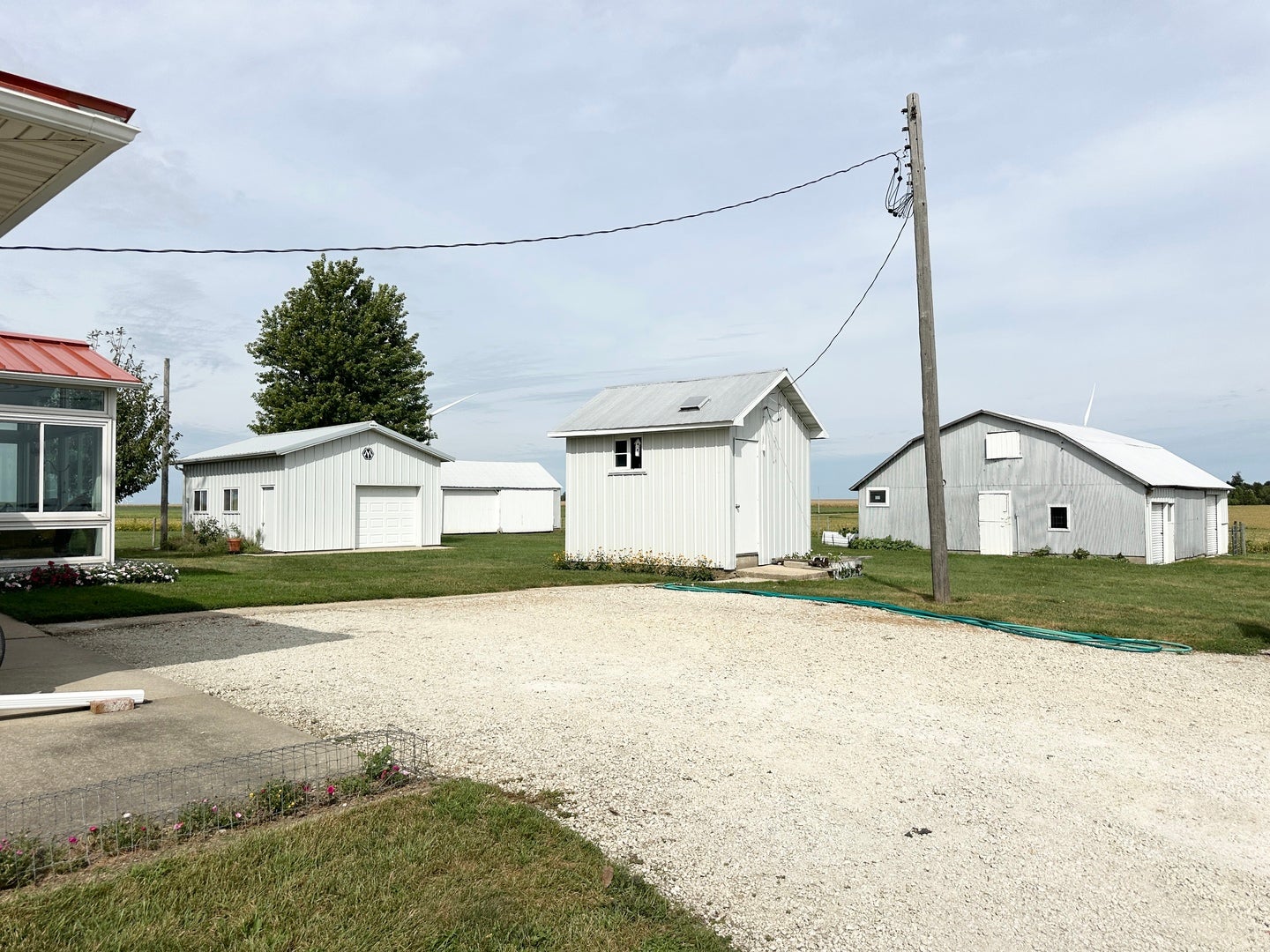 260 E 3300 N Road
