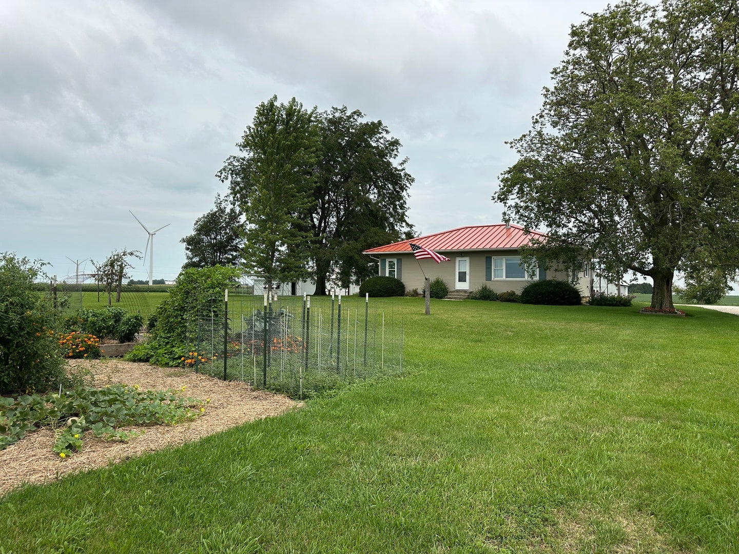 260 E 3300 N Road