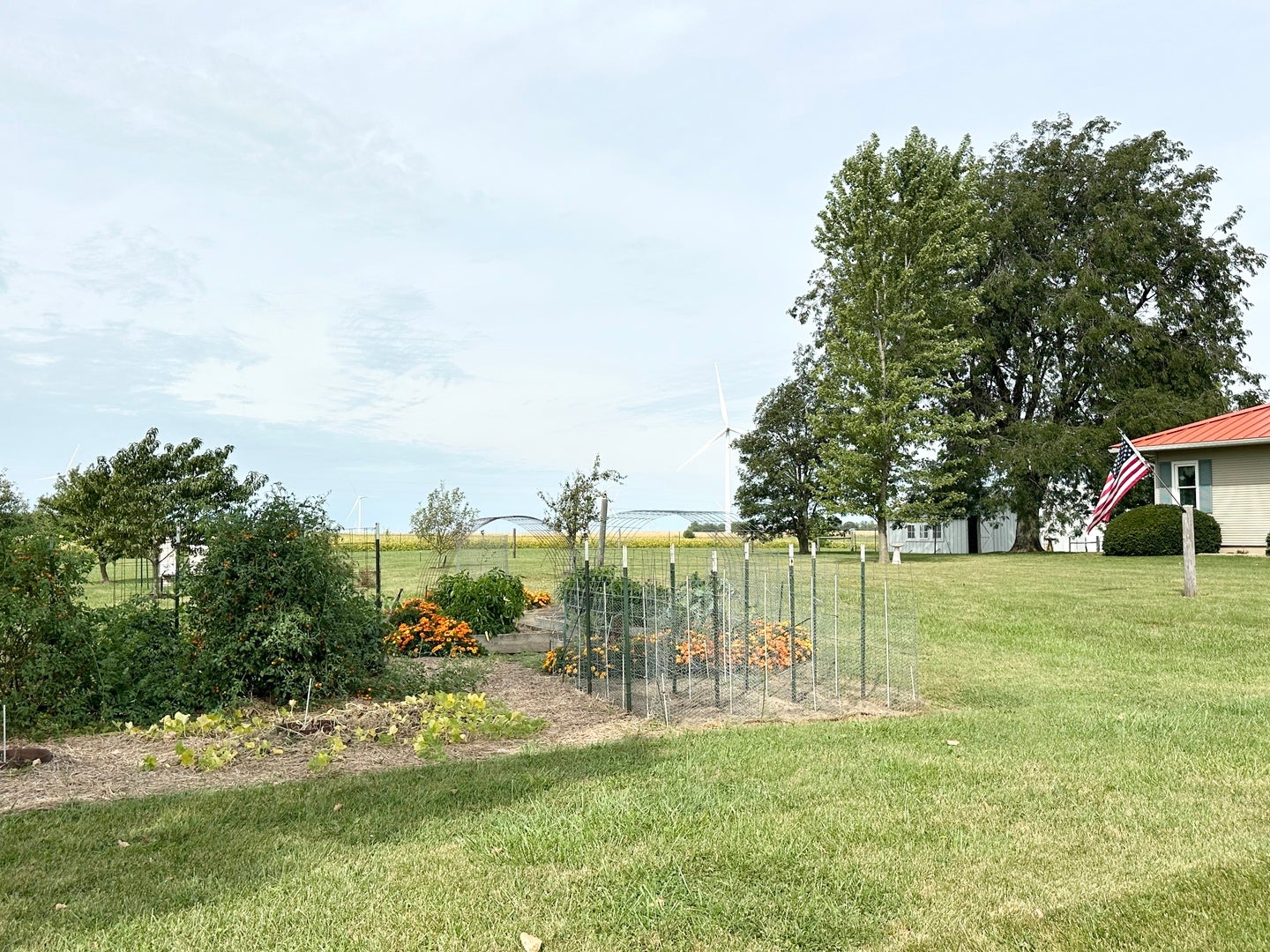 260 E 3300 N Road