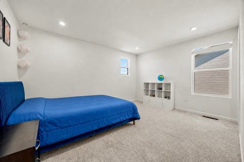 Tiny photo for 2088 Bent Grass Way, Bolingbrook, IL 60490 (MLS # 12692733)