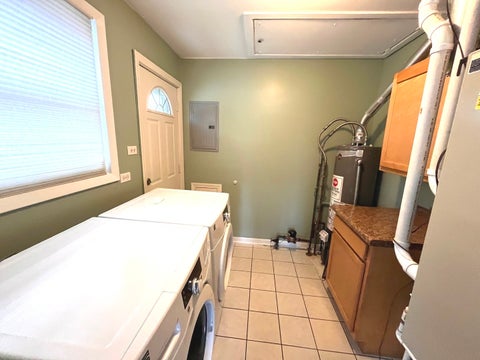 Tiny photo for 21406 S Jean Avenue, Matteson, IL 60443 (MLS # 12705066)