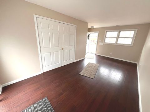 Tiny photo for 21406 S Jean Avenue, Matteson, IL 60443 (MLS # 12705066)