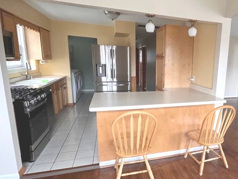 Tiny photo for 21406 S Jean Avenue, Matteson, IL 60443 (MLS # 12705066)