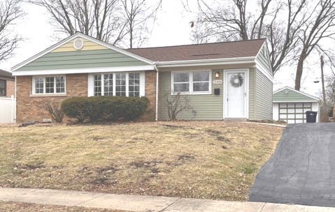Photo of 21406 S Jean Avenue, Matteson, IL 60443 (MLS # 12705066)