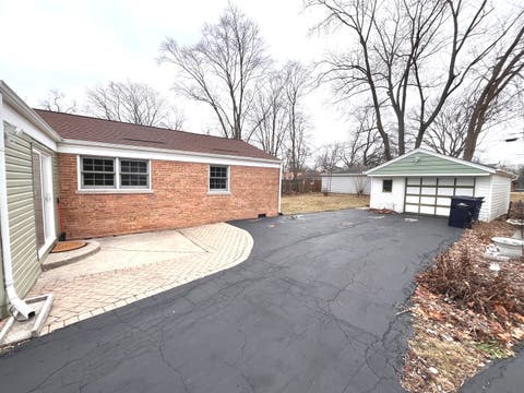 Tiny photo for 21406 S Jean Avenue, Matteson, IL 60443 (MLS # 12705066)