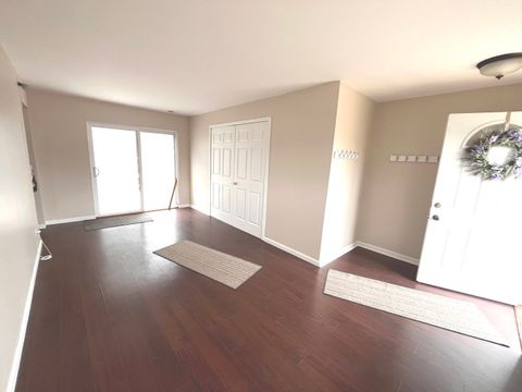 Tiny photo for 21406 S Jean Avenue, Matteson, IL 60443 (MLS # 12705066)