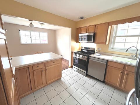 Tiny photo for 21406 S Jean Avenue, Matteson, IL 60443 (MLS # 12705066)