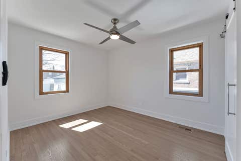 Tiny photo for 2825 W 84th Place, Chicago, IL 60652 (MLS # 12703373)