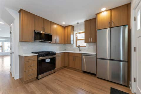 Tiny photo for 2825 W 84th Place, Chicago, IL 60652 (MLS # 12703373)